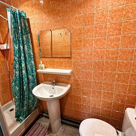 Saint Francois Xavier * Λούρδη