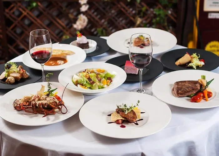 Saint Fracois Xavier 루르드