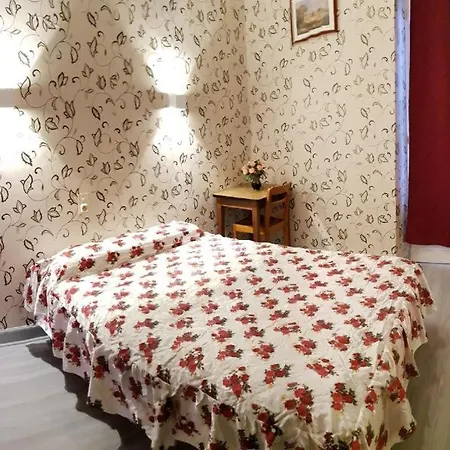 Saint Francois Xavier Hotel