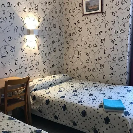 Saint Francois Xavier Hotel Lurdy