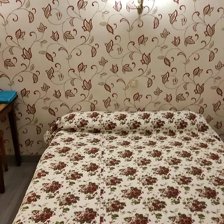 Saint Francois Xavier Hotel Lurdy