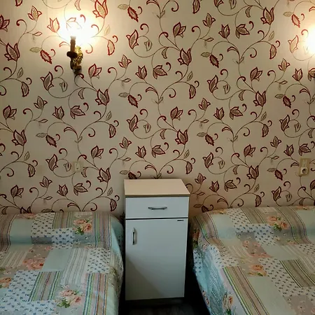 Saint Fracois Xavier * Λούρδη