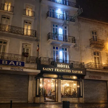 Saint Fracois Xavier