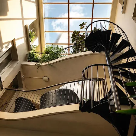 Saint Francois Xavier Hotel *
