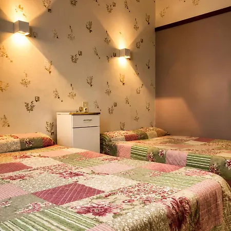 Hotel Saint Francois Xavier Lourdes