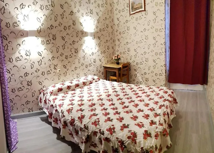 Saint Francois Xavier Hotel