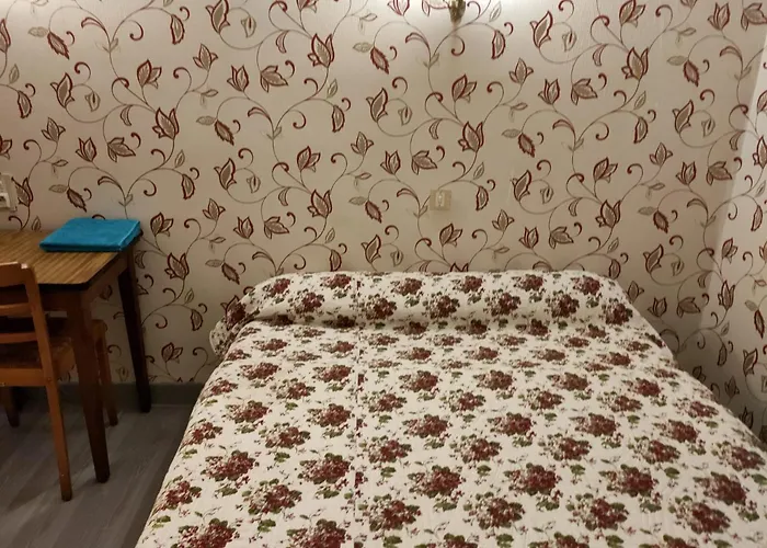 Saint Francois Xavier Hotel Lurdy